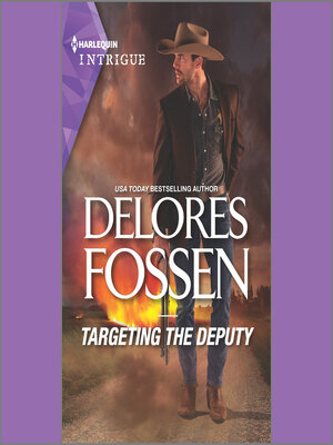 cover image of Targeting the Deputy